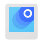 Logo of PhotoScan by Google Photos android Application 